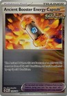 Ancient Booster Energy Capsule