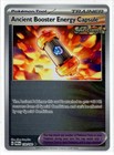 Ancient Booster Energy Capsule