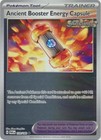 Ancient Booster Energy Capsule