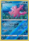 Corsola