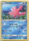 Corsola