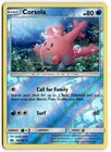 Corsola