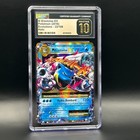 M Blastoise EX