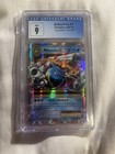 M Blastoise EX