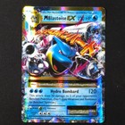 M Blastoise EX