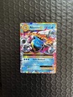 M Blastoise EX