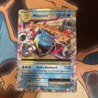 M Blastoise EX