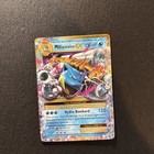M Blastoise EX