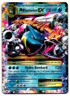 M Blastoise EX