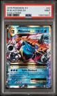 M Blastoise EX