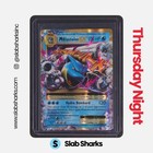 M Blastoise EX