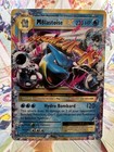M Blastoise EX