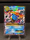 M Blastoise EX