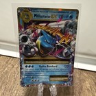 M Blastoise EX