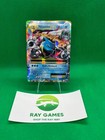 M Blastoise EX