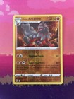 Hisuian Arcanine