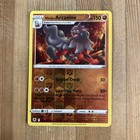 Hisuian Arcanine