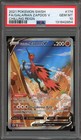 Galarian Zapdos V