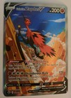 Galarian Zapdos V