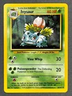 Ivysaur