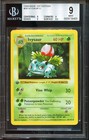 Ivysaur
