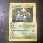 Ivysaur