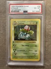Ivysaur