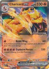 Charizard ex