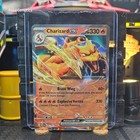 Charizard ex