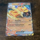 Charizard ex