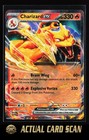 Charizard ex