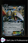 Skarmory EX