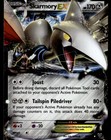 Skarmory EX