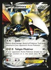 Skarmory EX