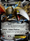 Skarmory EX
