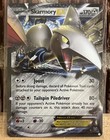 Skarmory EX