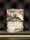Skarmory EX