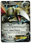 Skarmory EX