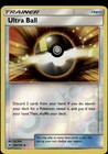 Ultra Ball
