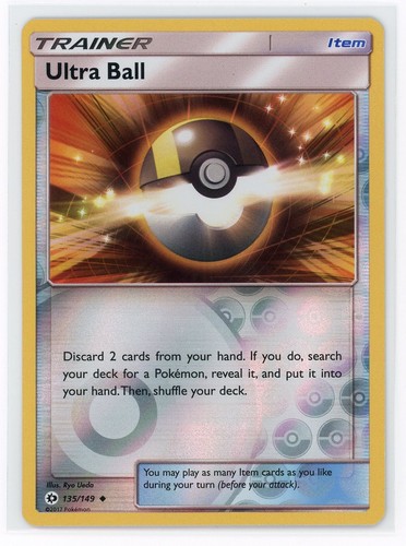 Ultra Ball