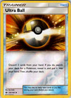 Ultra Ball