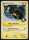 Electivire FB
