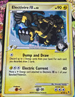 Electivire FB