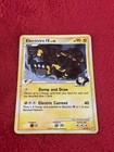 Electivire FB