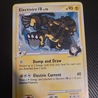 Electivire FB