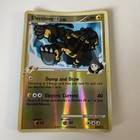 Electivire FB