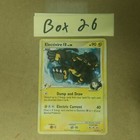Electivire FB