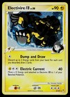 Electivire FB