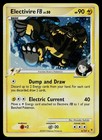 Electivire FB