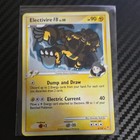 Electivire FB